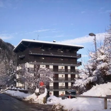 Appartement Chamonix-mont-blanc, 2 Pièces, 4 Personnes - Fr-1-517-1 Chamonix