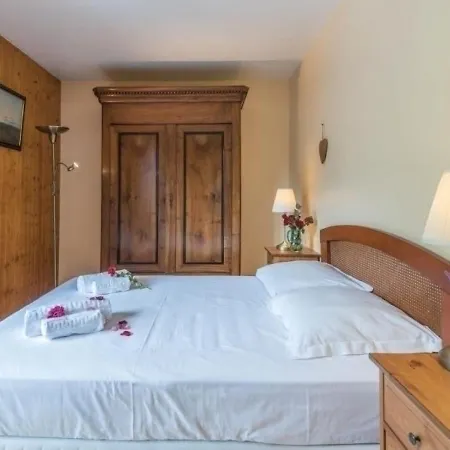 Chamonix-mont-blanc, 2 Pièces, 4 Personnes - Fr-1-517-1