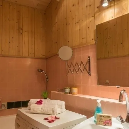 Chamonix-mont-blanc, 2 Pièces, 4 Personnes - Fr-1-517-1 Appartement